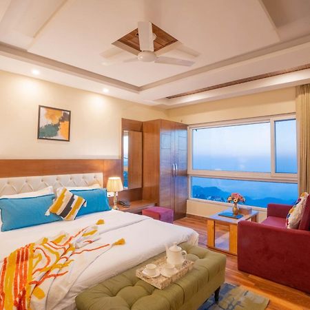 Perfectstayz Vista 5 Min Walk To Mall Road Mussoorie Exteriör bild