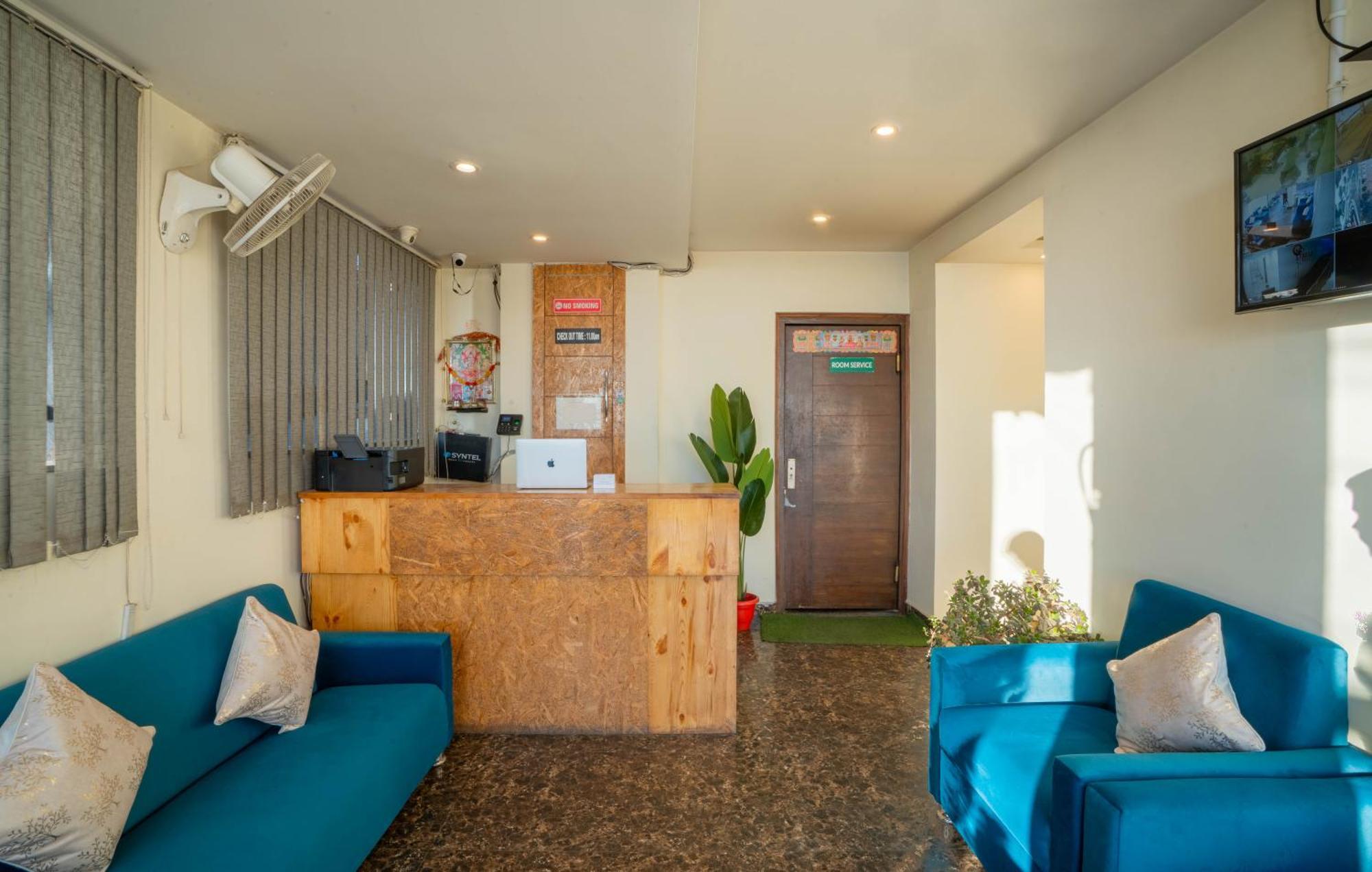 Perfectstayz Vista 5 Min Walk To Mall Road Mussoorie Exteriör bild