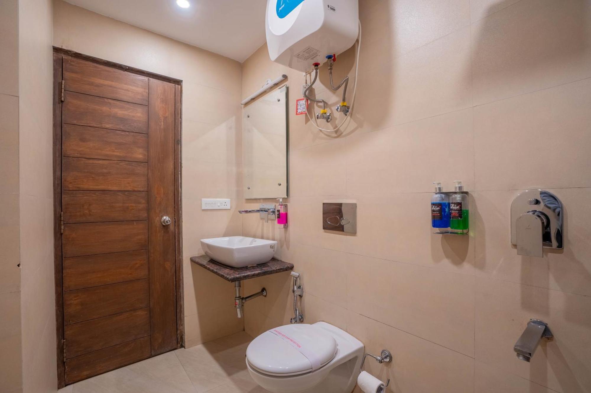 Perfectstayz Vista 5 Min Walk To Mall Road Mussoorie Exteriör bild