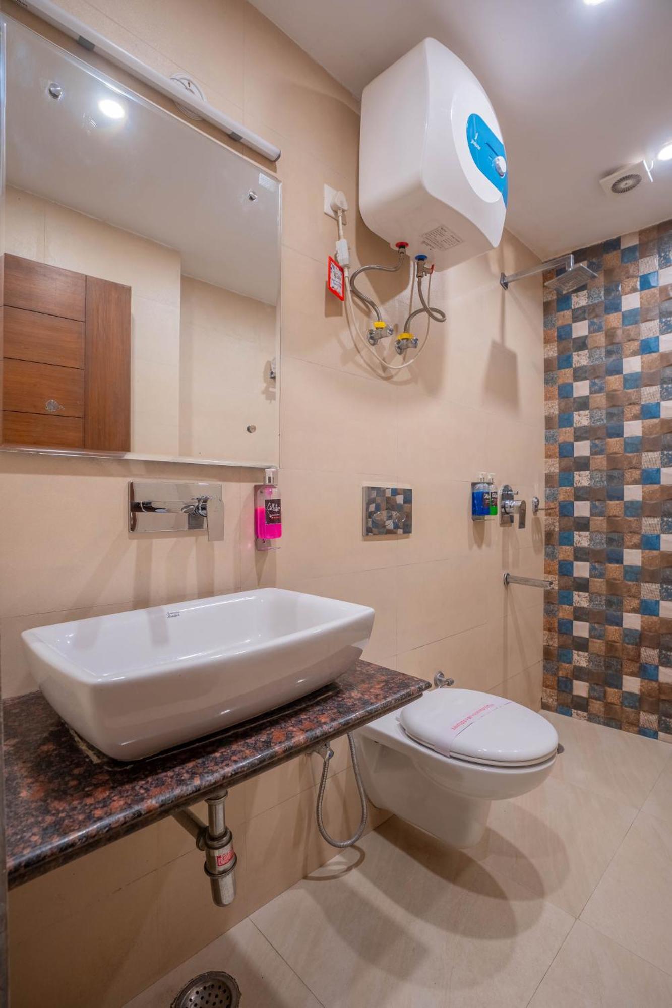Perfectstayz Vista 5 Min Walk To Mall Road Mussoorie Exteriör bild