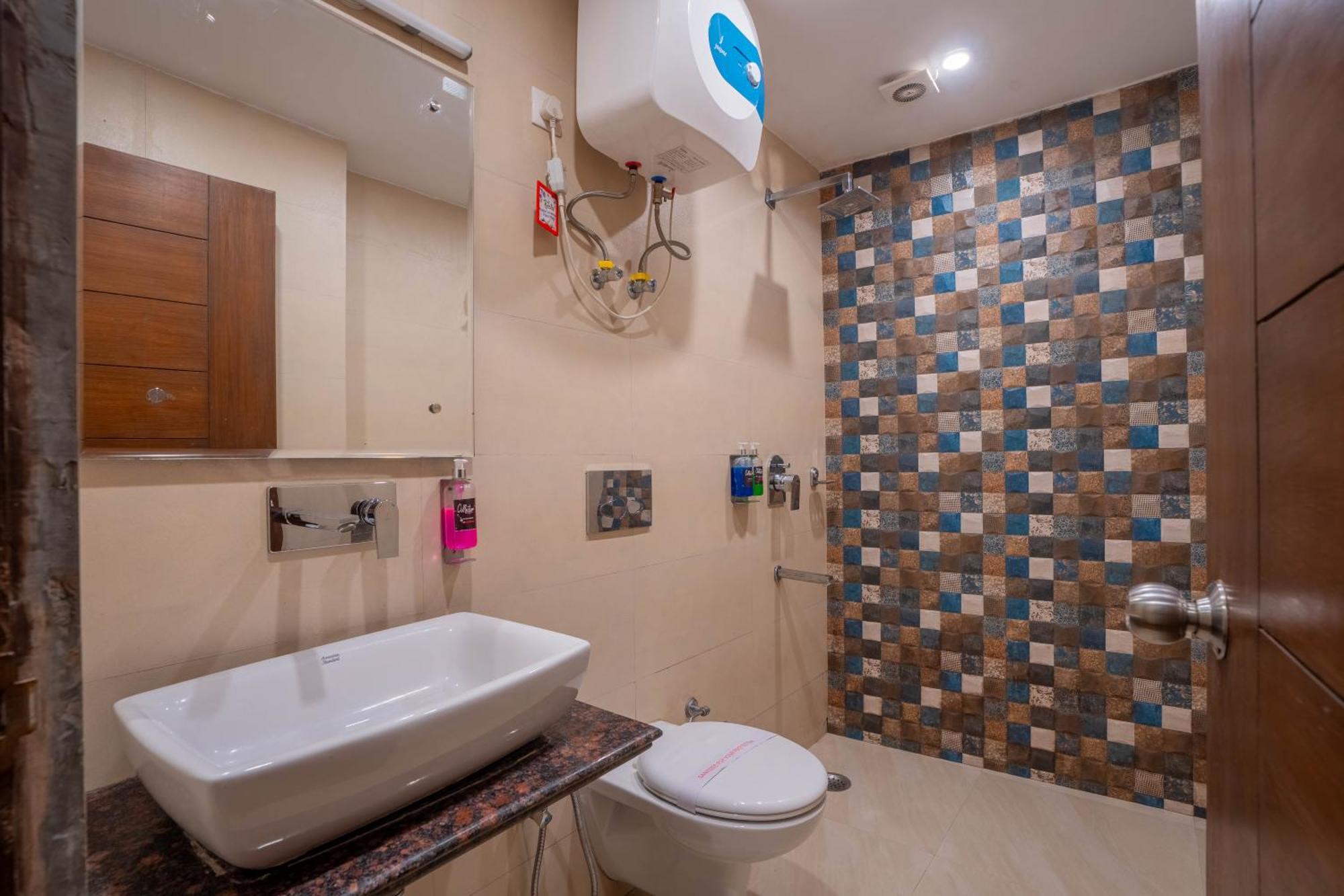 Perfectstayz Vista 5 Min Walk To Mall Road Mussoorie Exteriör bild